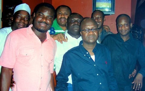 Iro, Ahmadu, Ugochukwu, Abiodun and others