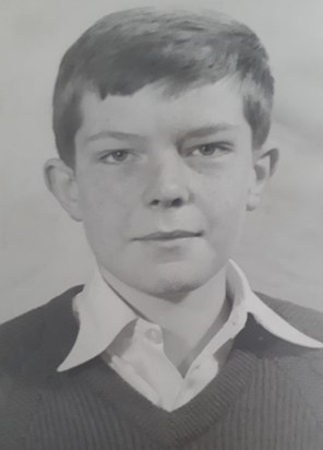 Chris 1962