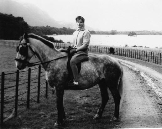 Killarney, Ireland, 1961