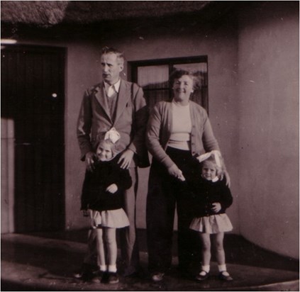  Family-1951