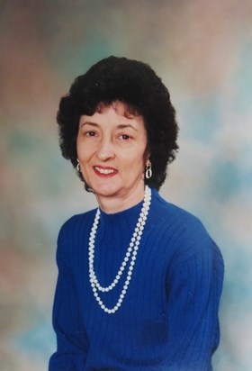 Diane in 1999