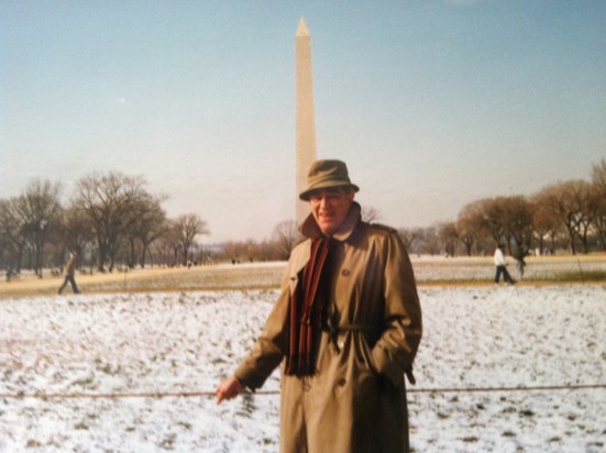 Washington, DC 1992