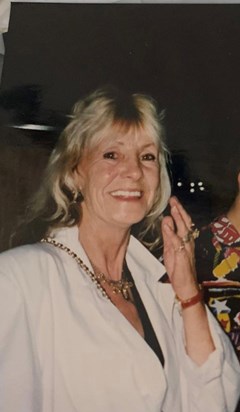 Norma Hogg Online Obituary picture
