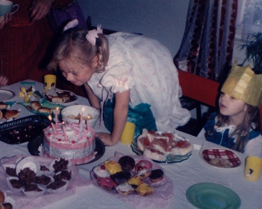 Birthday Parties (3)