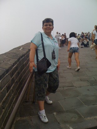 CHina 2011