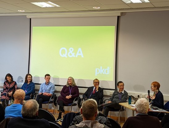 Sheffield Information Day Q&A 2022