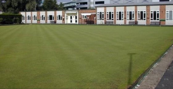 Ashford Railway Bowls Club