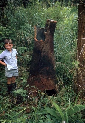 Andrew, Malawi (c. 1963)