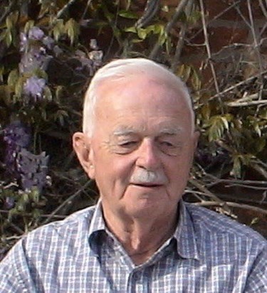 Keith in 2007
