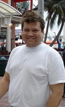Axel at Miami Florida 2008