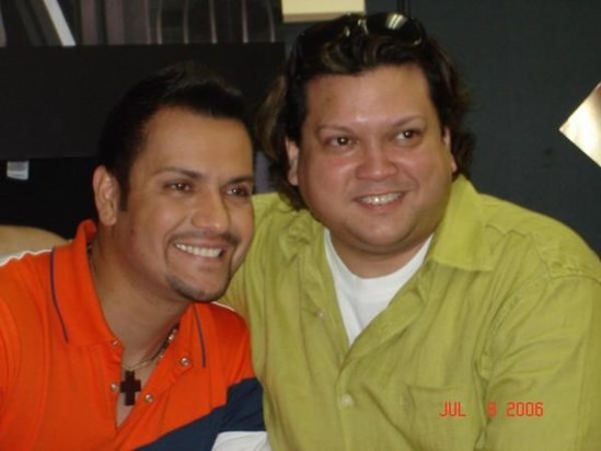 Axel & Victor Manuelle
