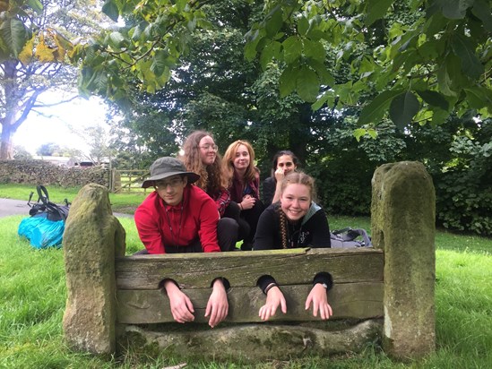 Beckfoot DofE