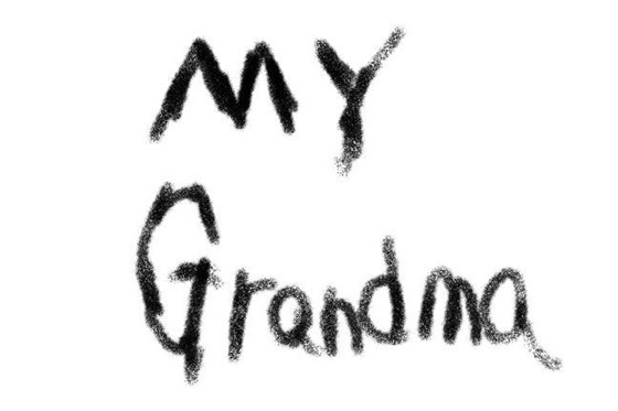 mygrandma