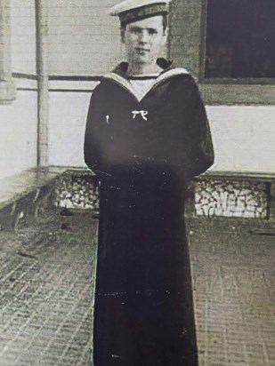 National Service in the Navy