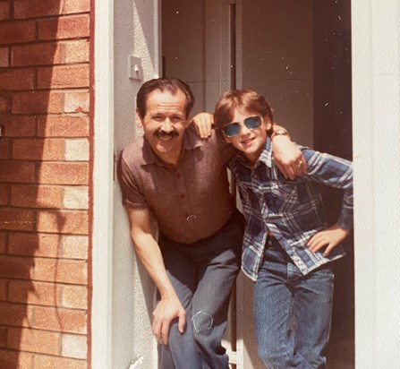 1981 - Pop & Carl