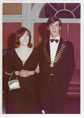 Young Hoteliers1971