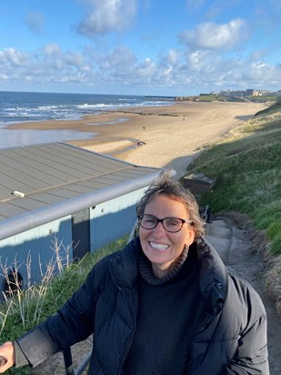 Tynemouth   summer...