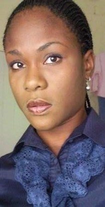 Debby Ifeoma   Daughter (9)