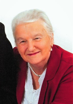 Margaret Prince