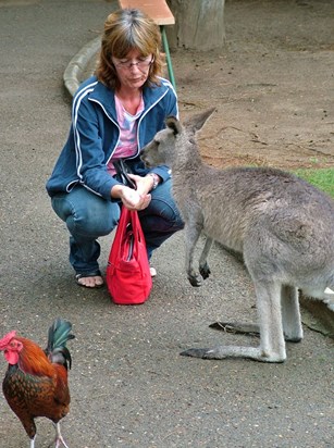 Australia 2006