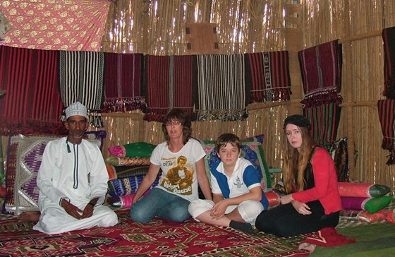 Oman 2010