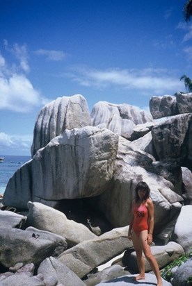 Seychelles 1985