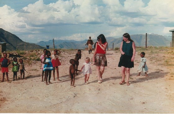 Lesotho 1992