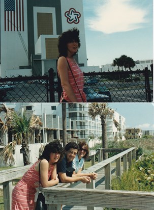 Florida 1987