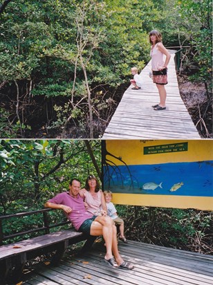 Phuket 2003