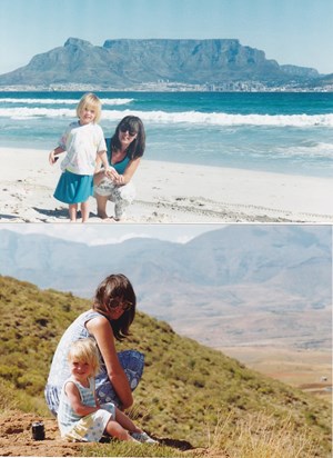South Africa 1992