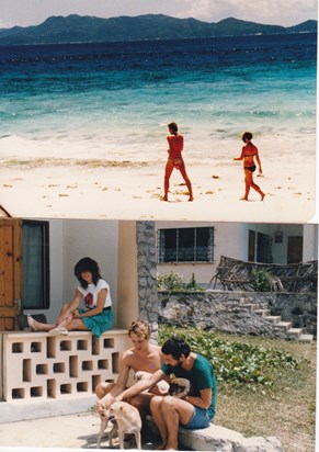 Seychelles 1985