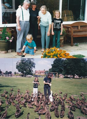 Norfolk 1998