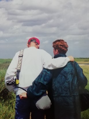 Cromer late 1990's.