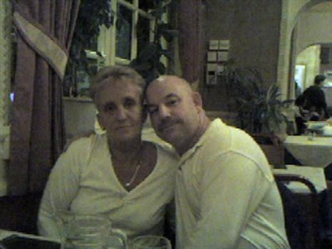 nan and baldy from emma x