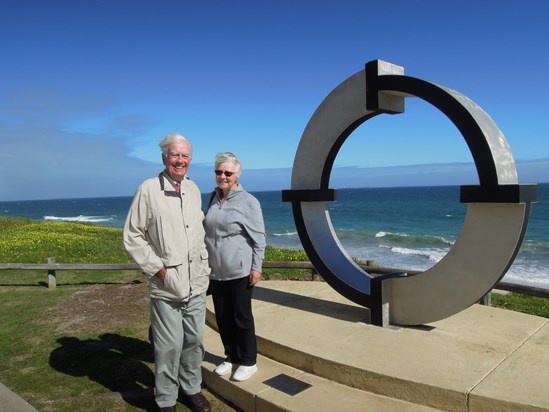 Cottesloe Beach 2016