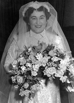 Beautiful Bride  (8 March 1953)
