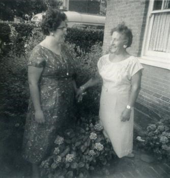 Mother and Daughter (1960)
