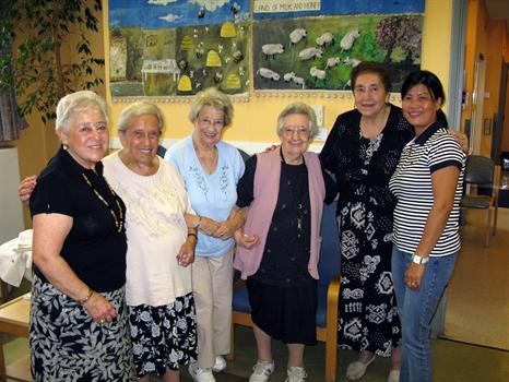 The Jewish Day Care Centre (August 2008)