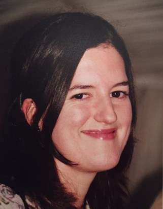 Lorna in 2004