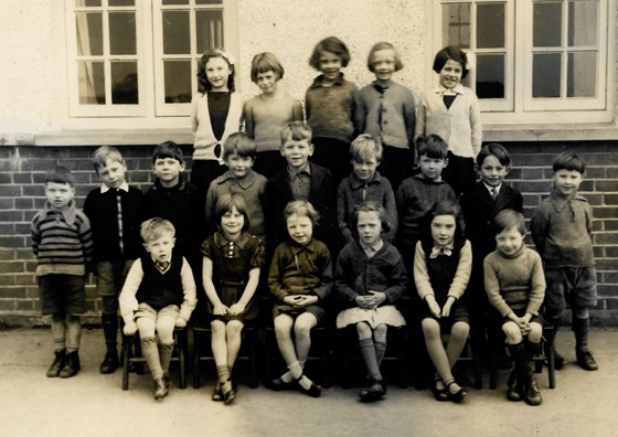 1938 Circa Denham Primary School