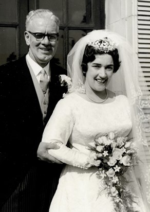 1961 16 Sep Wedding (3)