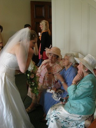 2008 Abbys Wedding