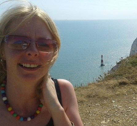 Beachy head