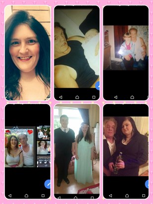 collage 1493683924901 our wee family 