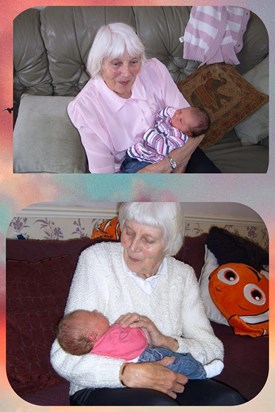 Our great nanny xxx