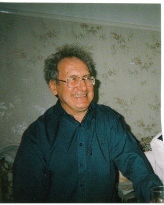 Dave Martin 2007