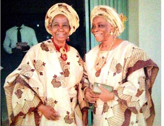 Grandma Adeniyi and Grandma Apampa2