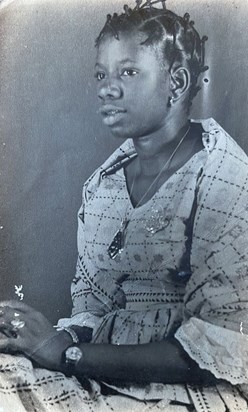 Felicia Makindipe Adeniyi