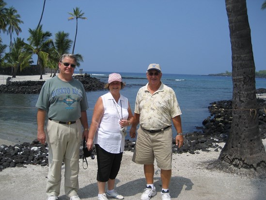 Hawaii 2008