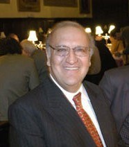 Reza Sheikholeslami